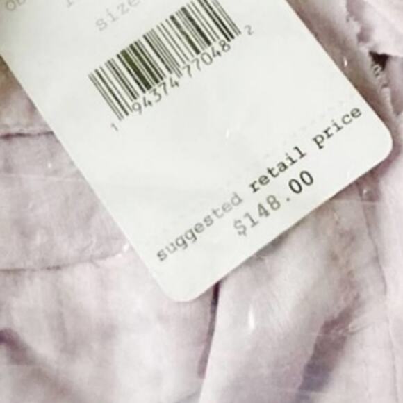 Free People Frankie Pintuck Maxi Dress - Picture 9 of 12